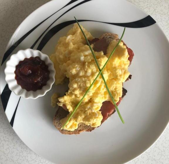 住宿加早餐  Seacrest