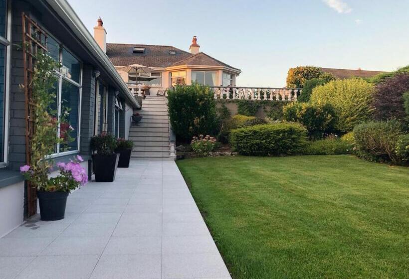 住宿加早餐  Seacrest