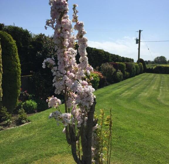 住宿加早餐  Seacrest