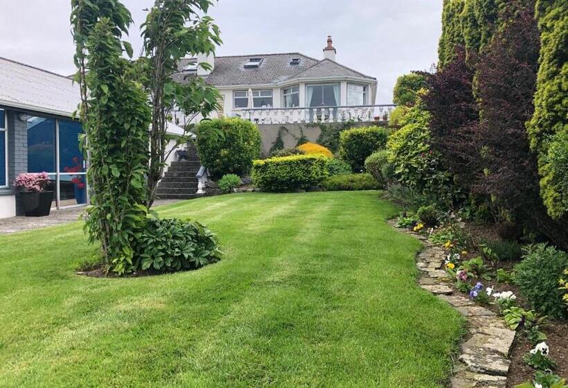 住宿加早餐  Seacrest