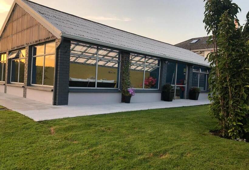 住宿加早餐  Seacrest