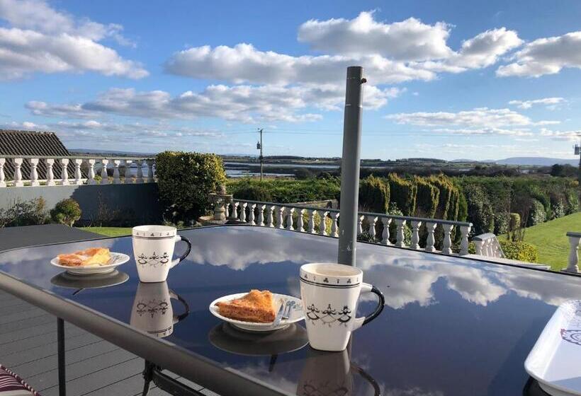 住宿加早餐  Seacrest