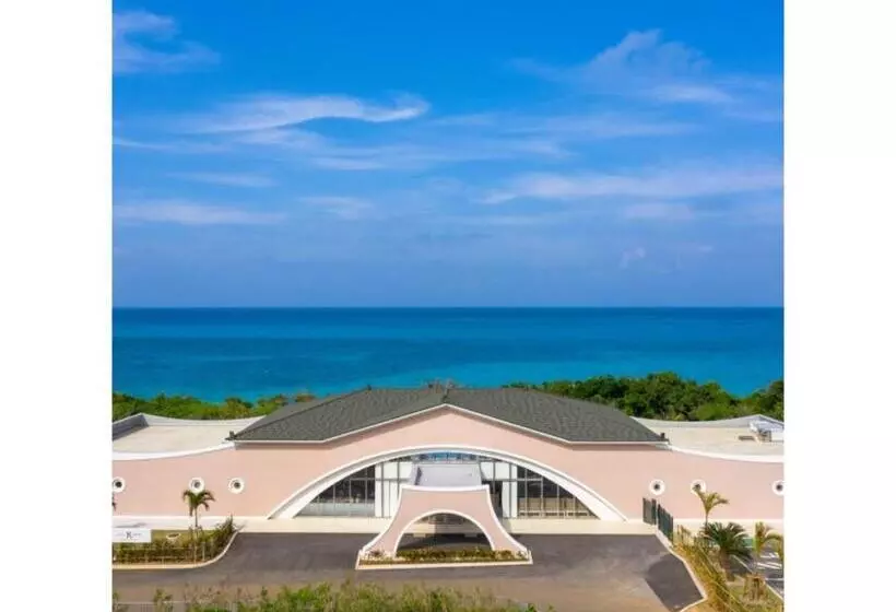 Miyakojima Kurima Resort Seawood Hotel Vacation Stay 16224v