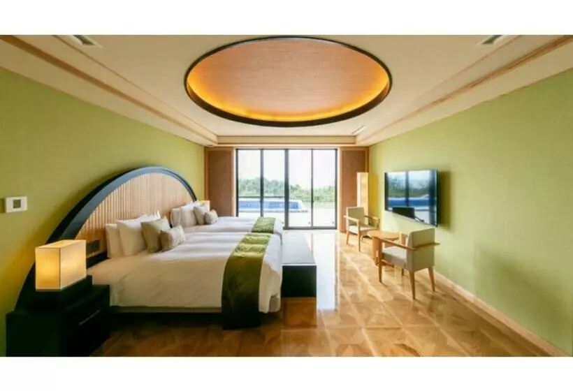 Miyakojima Kurima Resort Seawood Hotel Vacation Stay 16224v