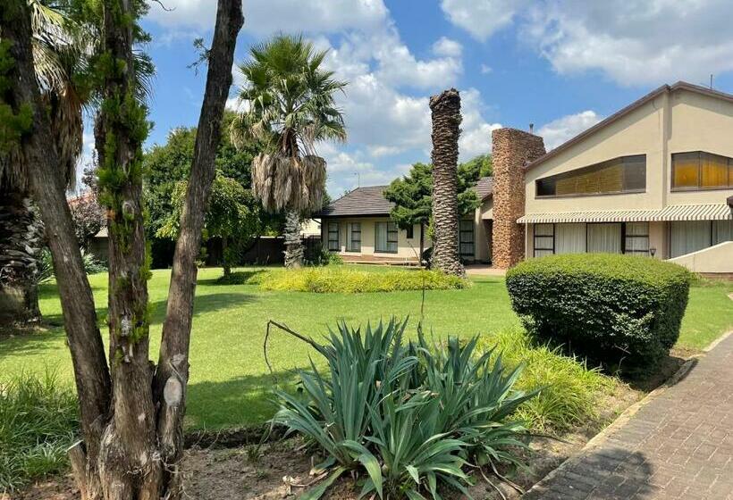 פנסיון Namastay