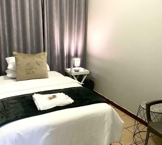 פנסיון Namastay