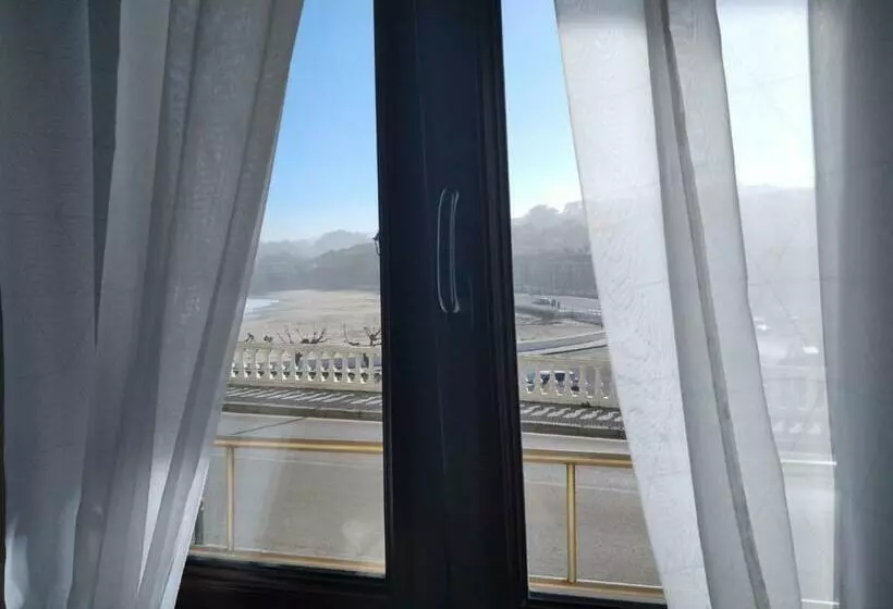 Pensión Vega De Pas