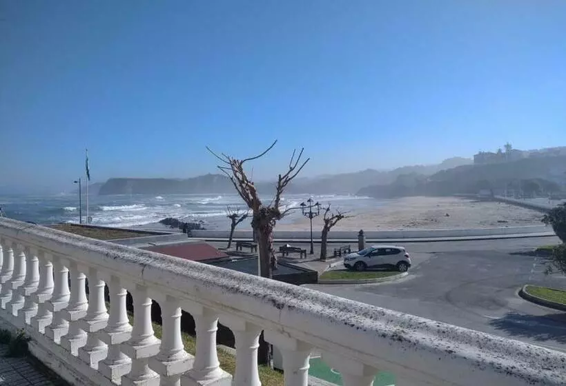 Pensión Vega De Pas