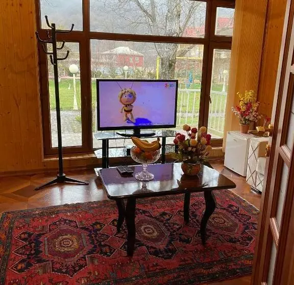 Zangazur Hotel & Cottages