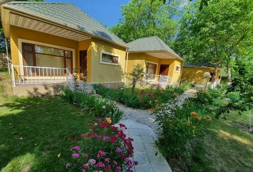 Zangazur Hotel & Cottages