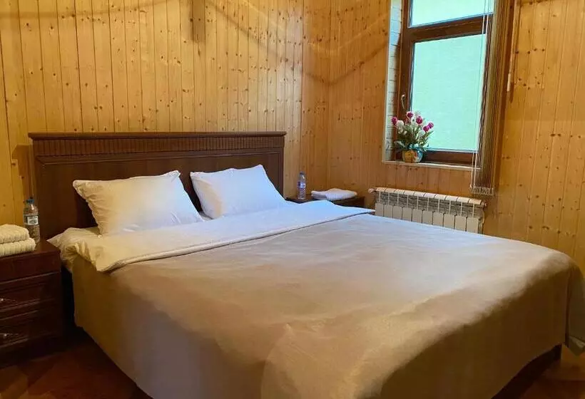 Zangazur Hotel & Cottages