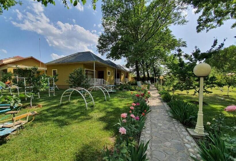 Zangazur Hotel & Cottages