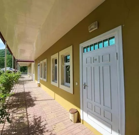 Zangazur Hotel & Cottages