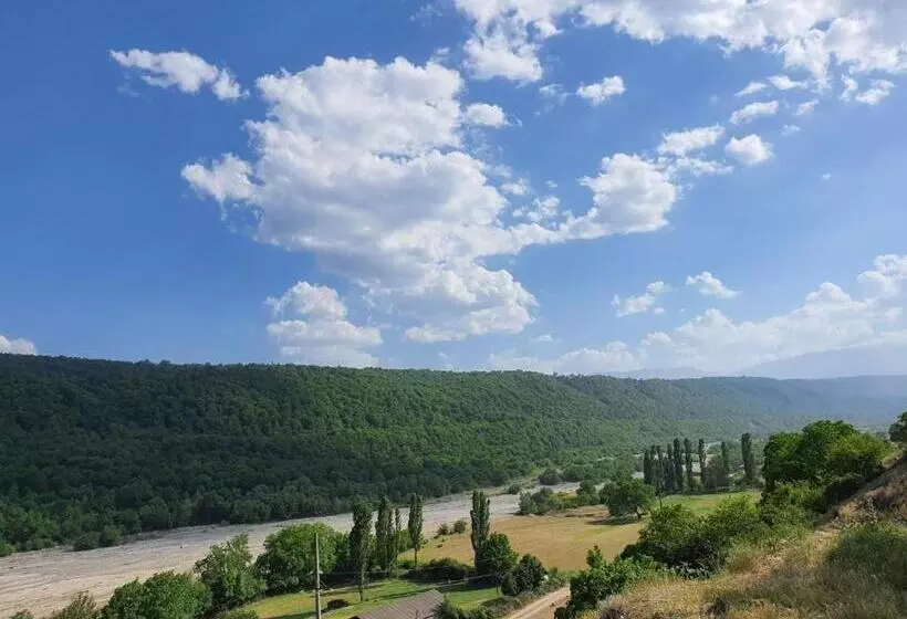 Zangazur Hotel & Cottages