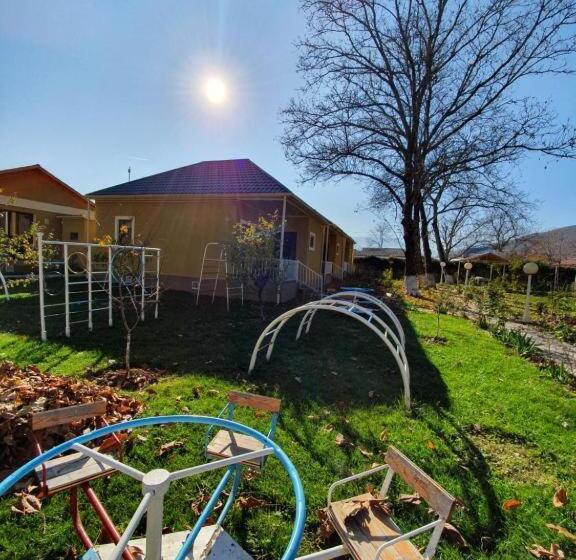 Zangazur Hotel & Cottages