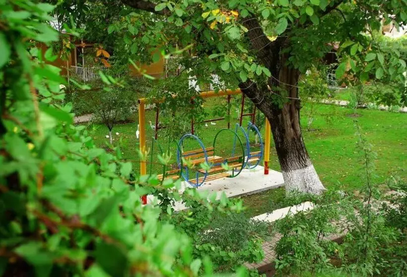 Zangazur Hotel & Cottages