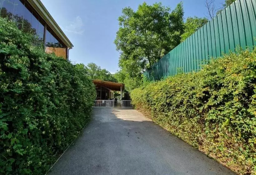 Zangazur Hotel & Cottages