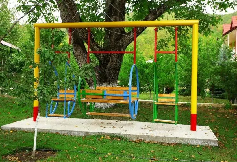 Zangazur Hotel & Cottages