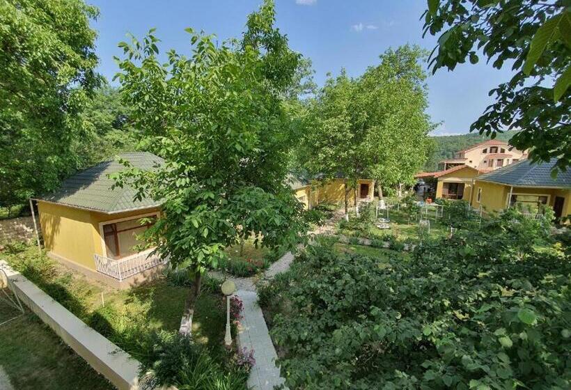Zangazur Hotel & Cottages