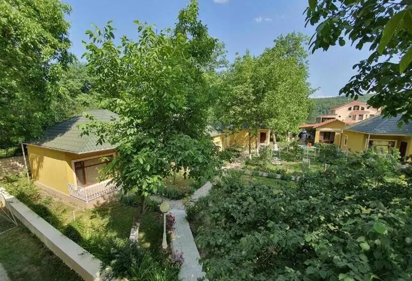 Zangazur Hotel & Cottages