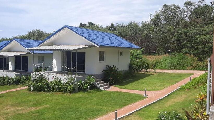 Hospedaria Corsita Resort Koh Mak