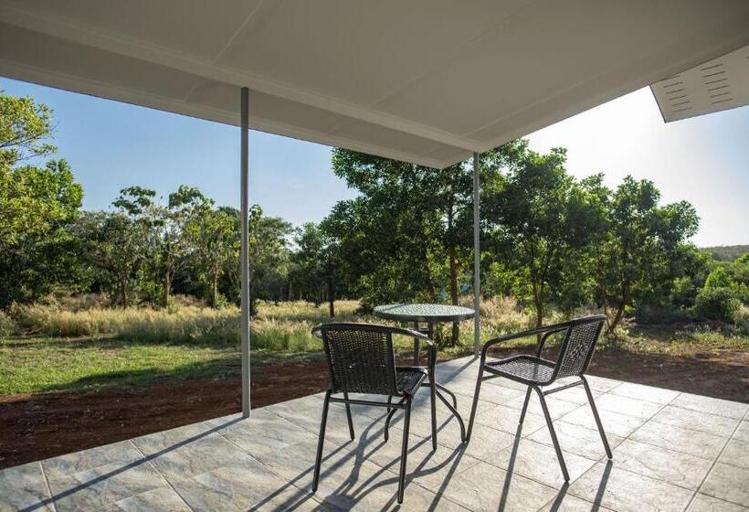 Hospedaria Corsita Resort Koh Mak