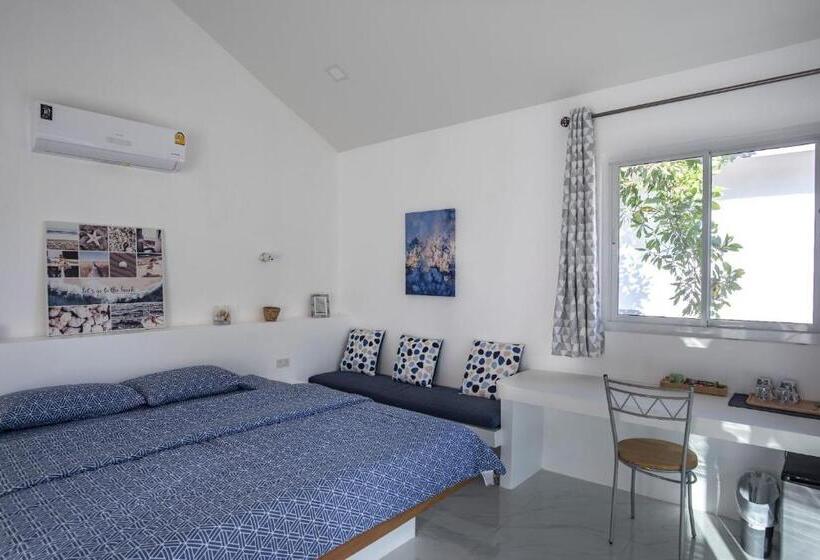 Hospedaria Corsita Resort Koh Mak