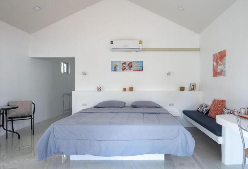 Hospedaria Corsita Resort Koh Mak