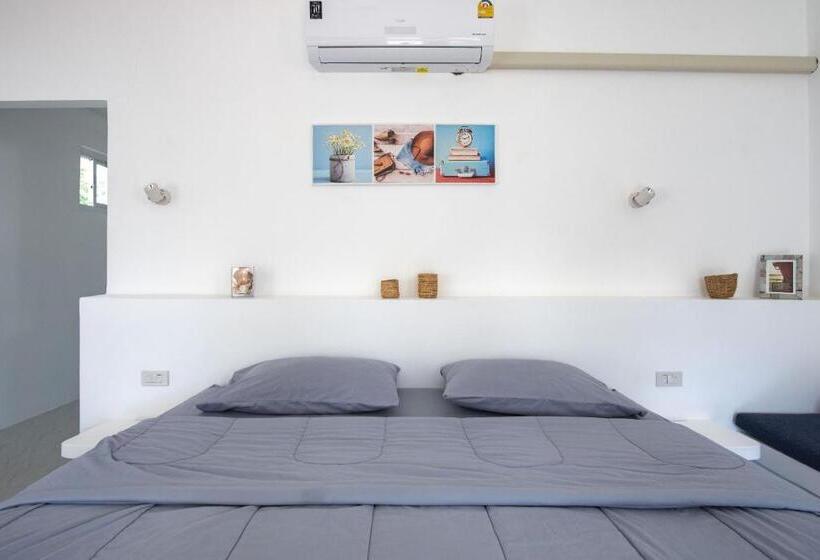 Hospedaria Corsita Resort Koh Mak