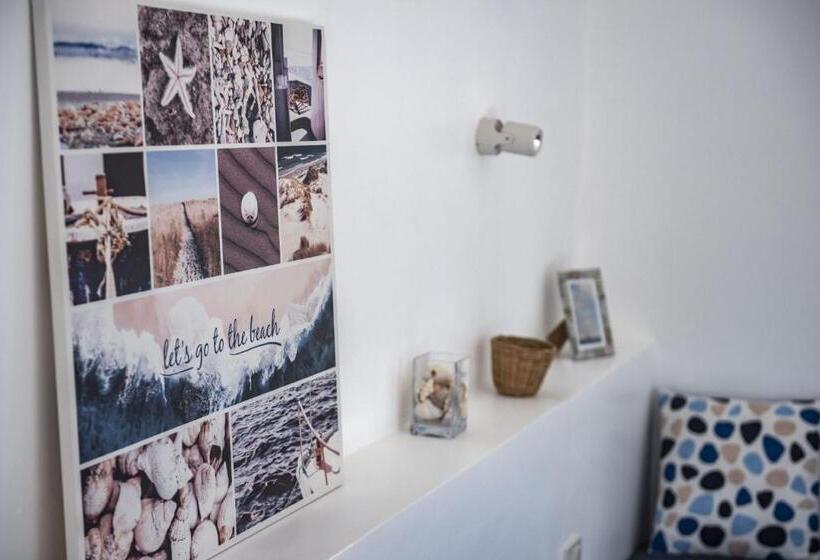 Hospedaria Corsita Resort Koh Mak