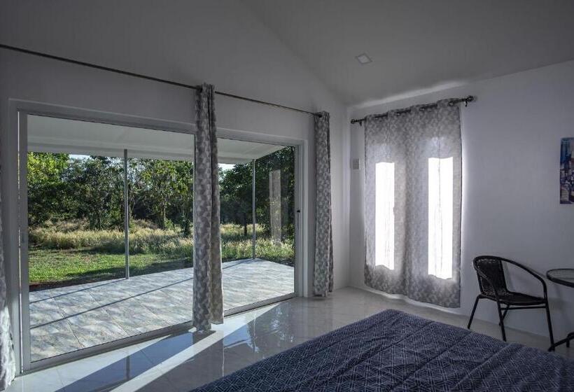 Hospedaria Corsita Resort Koh Mak