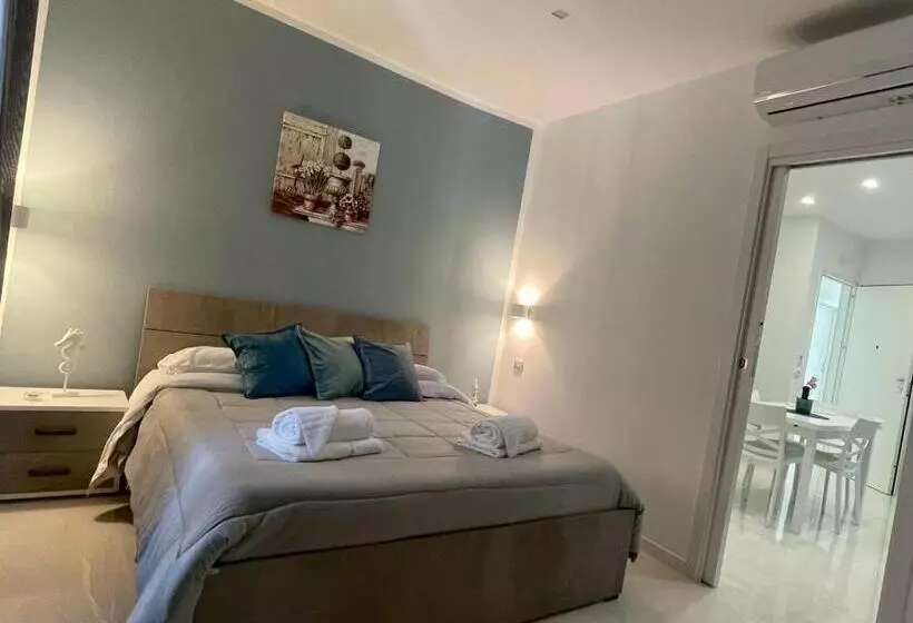 Aretusa Resort Amalfi Coast