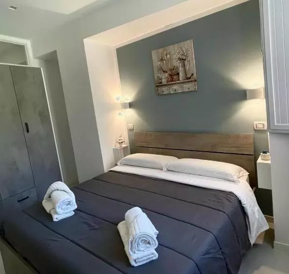 Aretusa Resort Amalfi Coast
