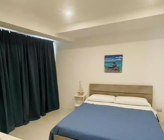 Aretusa Resort Amalfi Coast