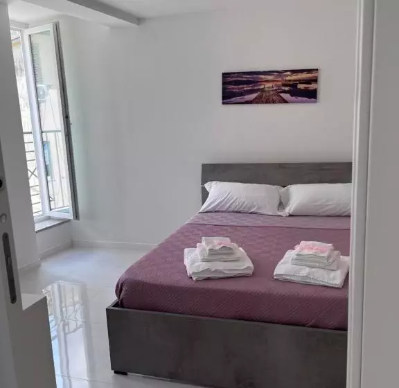 Aretusa Resort Amalfi Coast