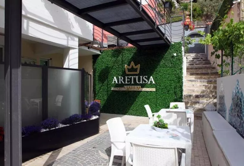 Aretusa Resort Amalfi Coast