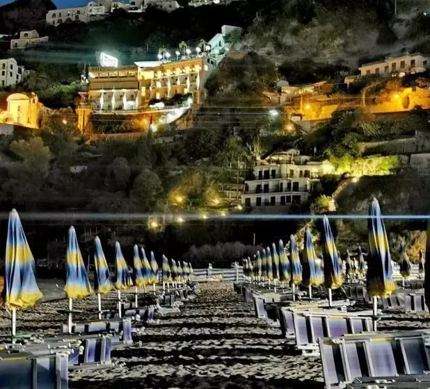 Aretusa Resort Amalfi Coast