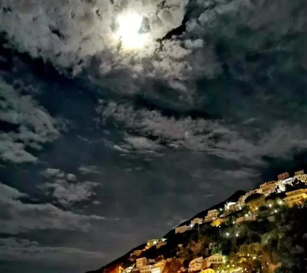 Aretusa Resort Amalfi Coast