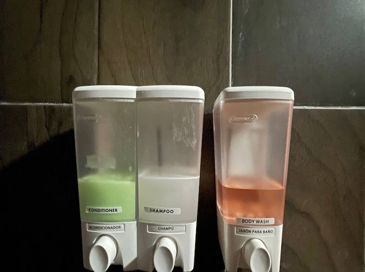 هتل Casa Jardín Reforma