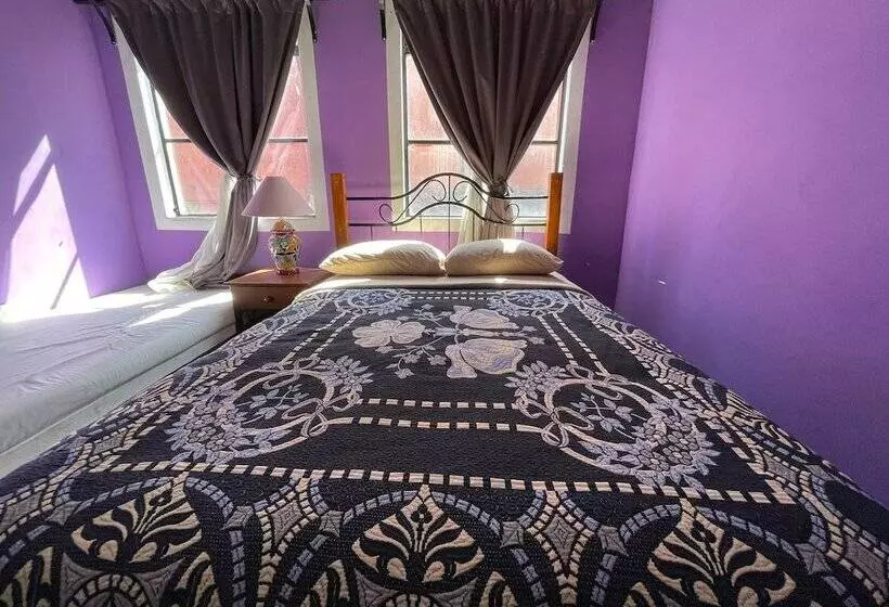 هتل Casa Jardín Reforma