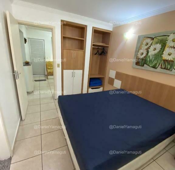 Otel Diroma Fiori Caldas Novas Ymt 071