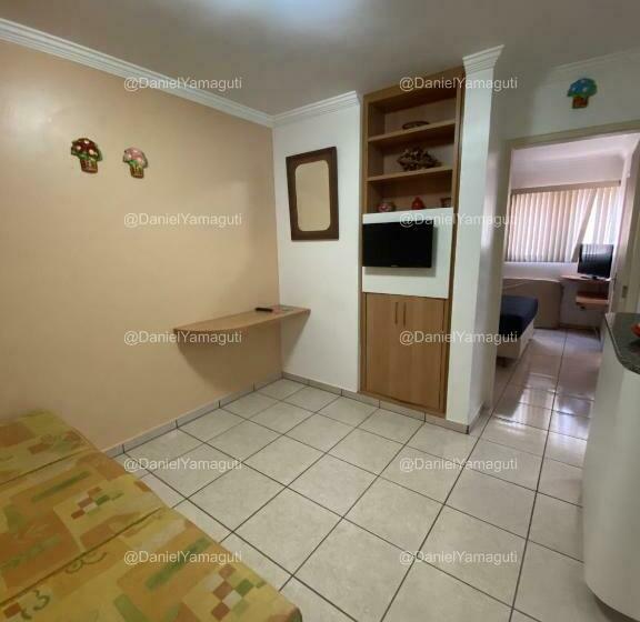 Otel Diroma Fiori Caldas Novas Ymt 071