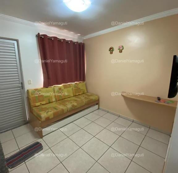 Otel Diroma Fiori Caldas Novas Ymt 071