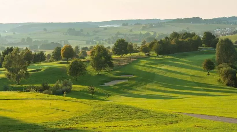 Hotelli Gutshof Penning