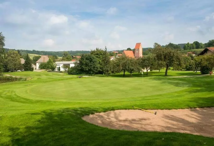 Hotelli Gutshof Penning