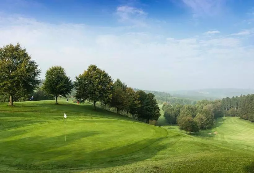 Hotelli Gutshof Penning