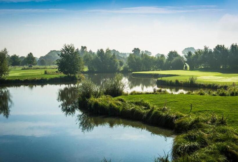 Hotel Gutshof Penning