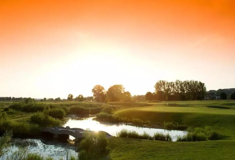 Hotelli Gutshof Penning