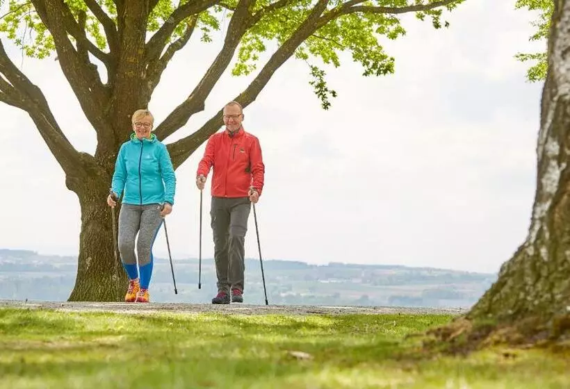 Hotelli Gutshof Penning