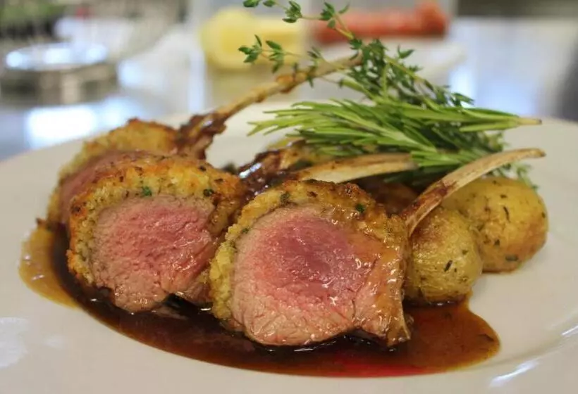 Hotelli Gutshof Penning